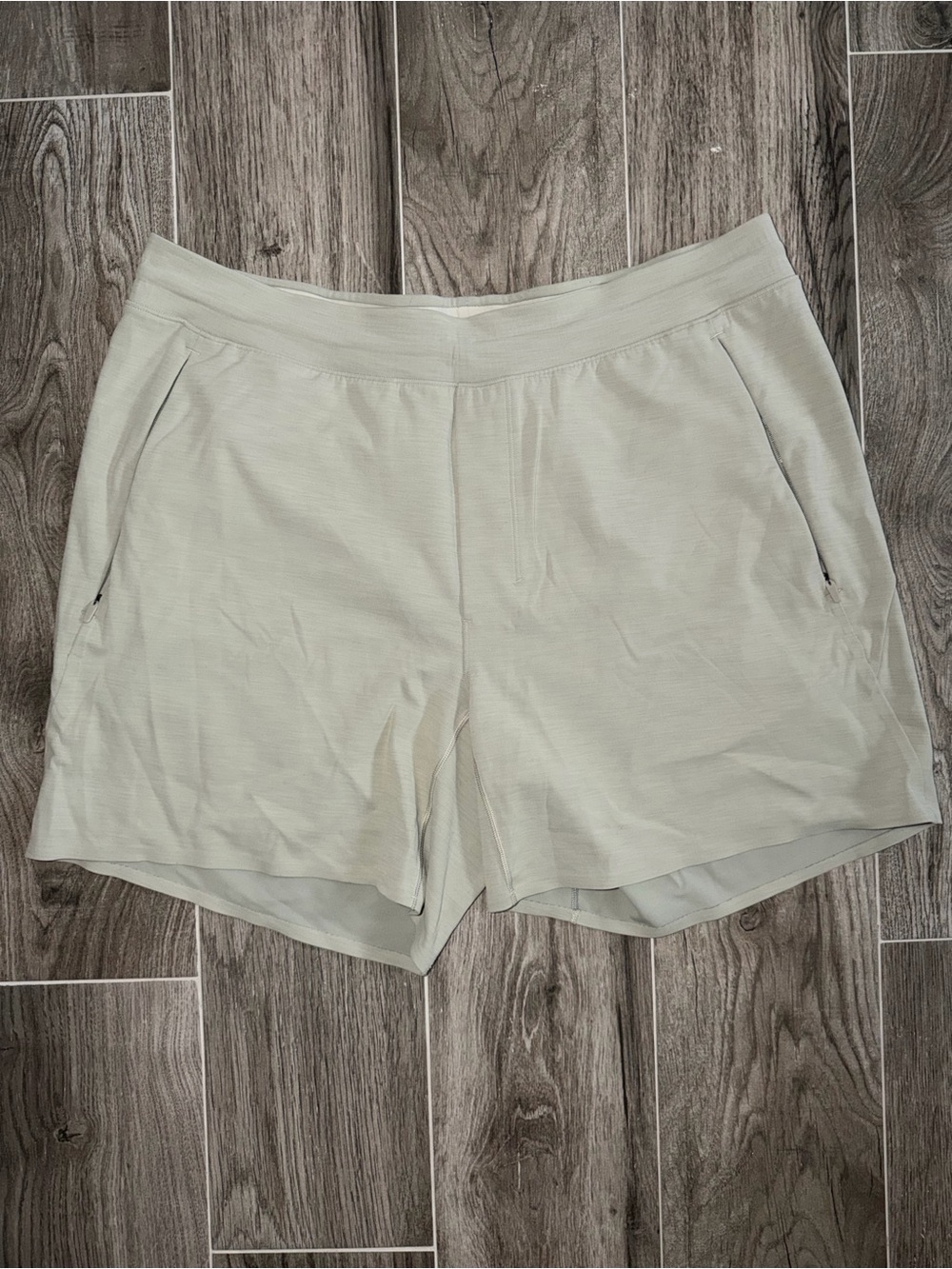 Lululemon Balancer Short